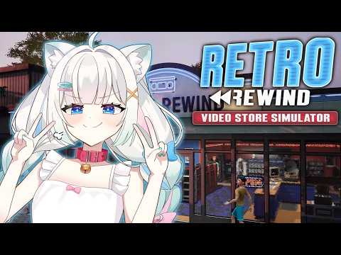 【RETRO REWIND】dinos and dawgs are our specialty【Maid Mint Fantôme】 thumbnail