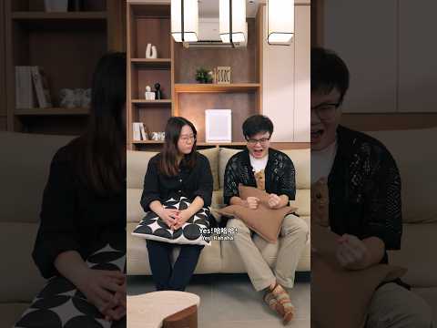 卢卡斯和老婆过招！ thumbnail