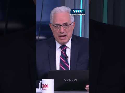 Waack: Estados Unidos adotam coerção como regra de negócio thumbnail