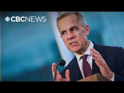 What's the federal government's AI strategy? CBC News obtains draft document thumbnail