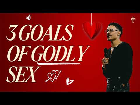 What does God actually say about sex? thumbnail