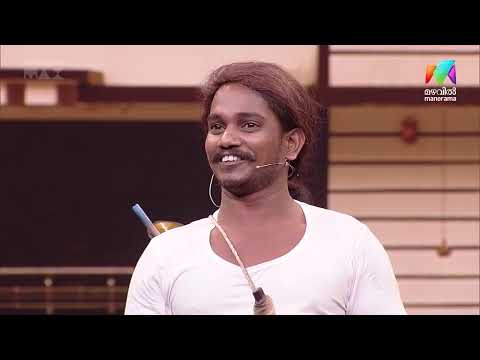 അമ്പെയ്ത്തിൽ ഞാൻ അർജ്ജുനനേക്കാൾ മുകളിലാണ്; #ocicbc #mazhavilmanorama thumbnail