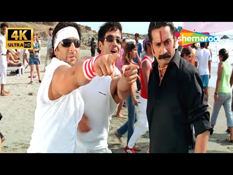 Vasooli Bhai Comedy - पैसा कब देगा मेरा जल्दी बोल नहीं तो.. | Golmaal : Fun Unlimited | Arshad Warsi thumbnail