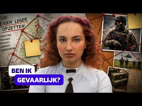 Ik was psychotisch en iedereen was bang voor mij  | Zoekt | NPO Start Next thumbnail