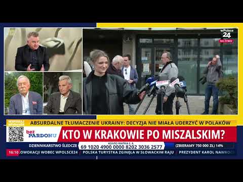 Kraków - Początek klęski Tuska! Bez Pardonu thumbnail