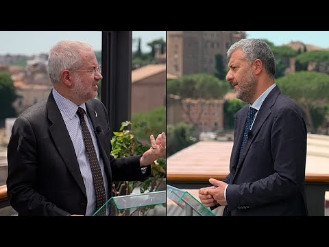 "The Ring" à Rome : l'Italie change de cap envers États-Unis et Israël ? thumbnail