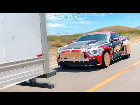 Can You Get 100 MPG in a Gas Guzzler? thumbnail