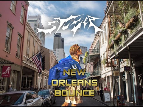 Ten - Stunner | New Orleans Bounce Mix @SMTOWN @WayV  @NCTsmtown thumbnail