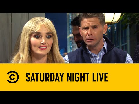 Rooftop's Cringiest Bros | SNL S18 | Comedy Central Asia thumbnail