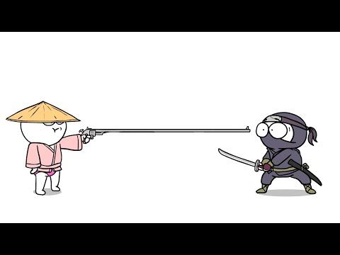 Rise of the Ronin - Мульт обзор thumbnail
