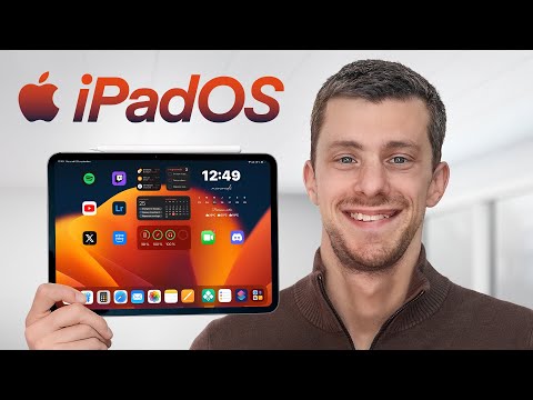 18 Astuces pour mieux utiliser votre iPad ! thumbnail