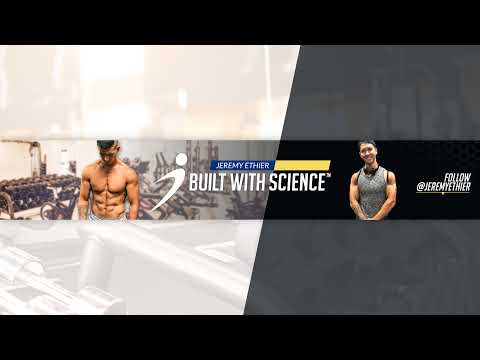 Jeremy Ethier Live Stream thumbnail