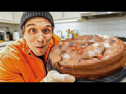 Ich backe ENDLICH den Kuchen für GermanLetsPlay thumbnail