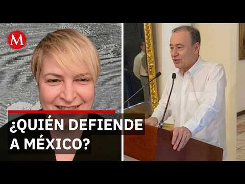 Gobernadores mexicanos pierden visas: López Obrador y Sheinbaum defienden a investigados thumbnail