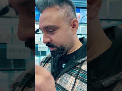 ചൈനയിൽ AI ഗ്ലാസ് പരസ്യത്തിൽ മലയാളി  | China’s Futuristic AI Glasses Are Amazing thumbnail