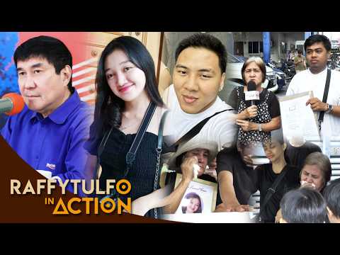 SUSPEK SA PAMBUBUGBOG KAY GIRL , NAKASUHAN NA! thumbnail