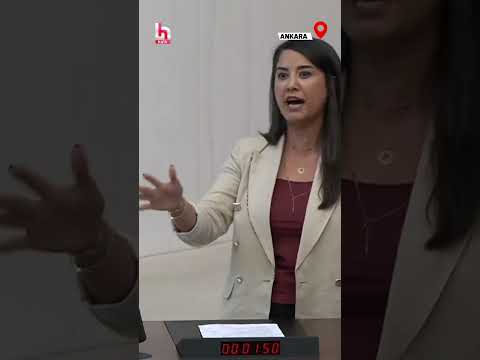 Dilan Kunt Ayan: CHP’nin yaşadıklarını yıllardır yaşamış siyasi geleneğin temsilcileriyiz! thumbnail