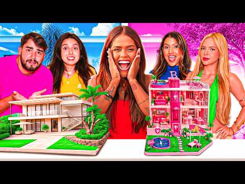 QUEM FAZ A MELHOR MAQUETE DO SQUAD!!! thumbnail
