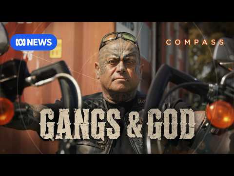The pastor bringing God to New Zealand’s gangs | Compass thumbnail