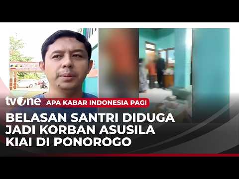 [FULL] Apa Kabar Indonesia Pagi (20/05/2026) thumbnail