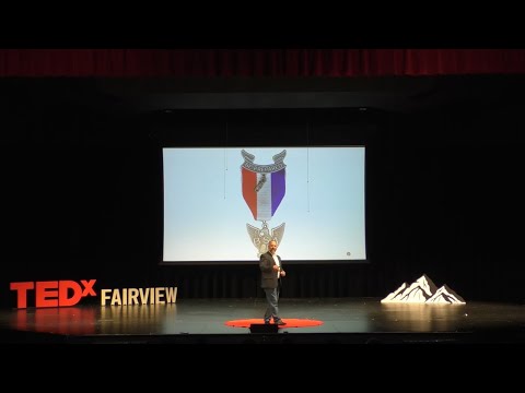 Persistence Through Failure | Dr. John Roberts | TEDxFairview thumbnail