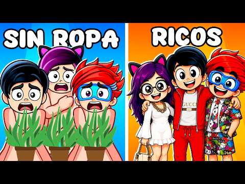 JUGAMOS la TORRE TROLL de QUE PREFIERES VERSIÓN OUTFITS en ROBLOX | Karim Juega thumbnail
