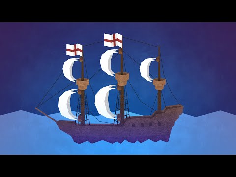 The Lost Colony of Roanoke thumbnail
