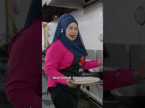 Cara Masak Bubur Ayam thumbnail