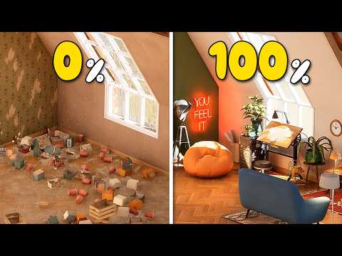 รับจัดบ้าน งานครอบครัว | Hozy 100% thumbnail
