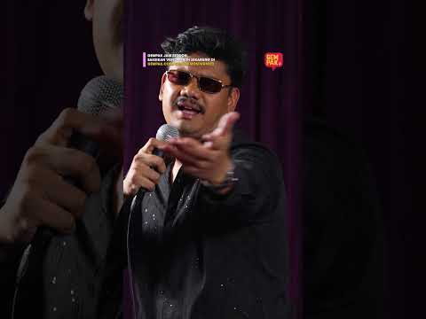 Amyrul Perodua & Azlan Proton Type Bergabung! | Gempak Jam Session thumbnail