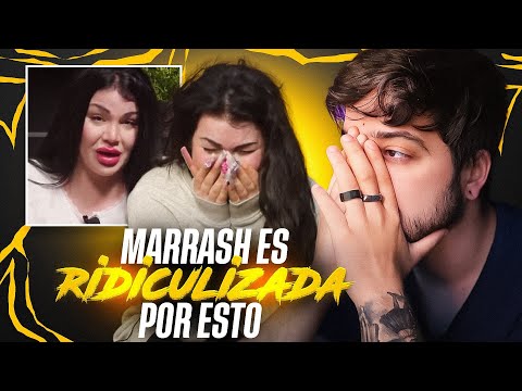 LA MARRASH ES RIDICULIZADA BRUTALMENTE - ALOFOKE vs SPEED thumbnail