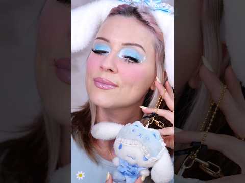 Mi trucco da CINNAMOROLL ? thumbnail