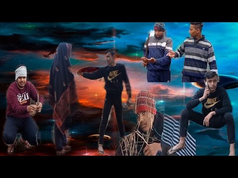 Gaon Ki Setting Baji 👫/HABIBI COMEDY thumbnail