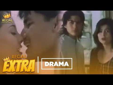 LAGOT! Richard Gomez at Giselle Töngi nahuli sina Jomari Yllana at Aiko Melendez | Kahit Kailan thumbnail
