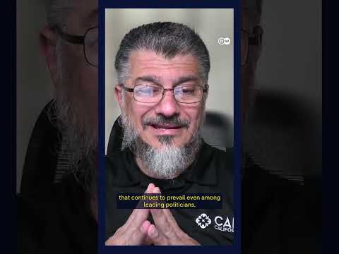 US Muslim organizations warn of rising hate after mosque attack | DW News thumbnail