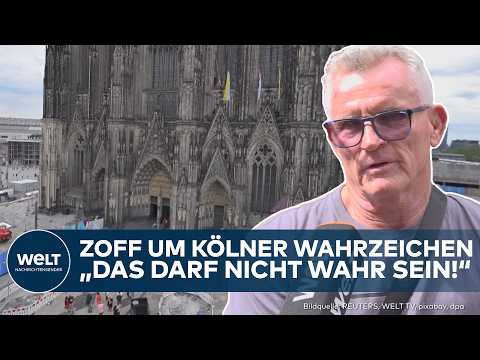 KÖLNER DOM: Preisschock für Besucher in Köln! Zwischen Glauben und Tourismus thumbnail