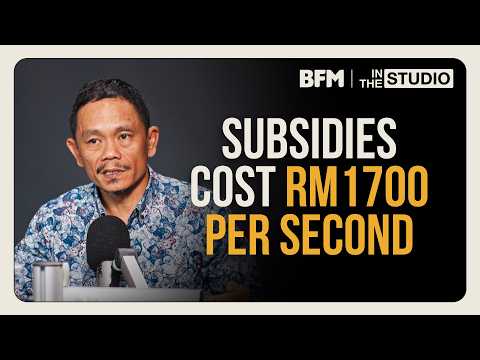 Most Replayed: Money Won't Fix This Supply Crisis - PM's Adviser thumbnail