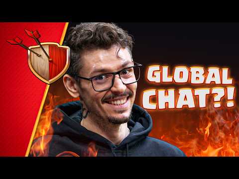 Should Global Chat Return? | Hog Ones | Episode 1 thumbnail