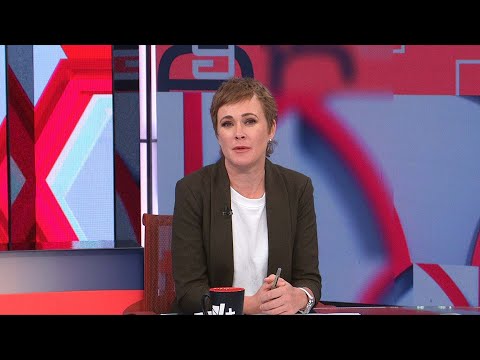 Marion Reimers Habla de los Disturbios en París Tras el Bicampeonato del PSG en la Champions League thumbnail