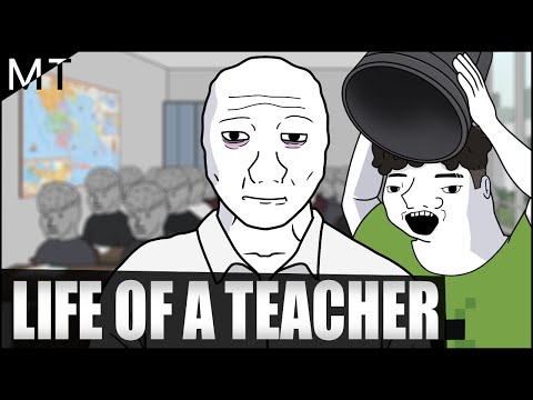 Life Of A School Teacher thumbnail