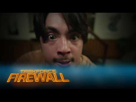 Taskforce Firewall: Galo, sinumpong ng kanyang PTSD! (Episode 8) thumbnail