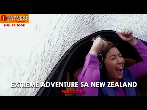 ‘LIKAS TAPANG LIKAS YAMAN’ Dokumentaryo ni Kara David (Part 2 of 2) | i-Witness thumbnail