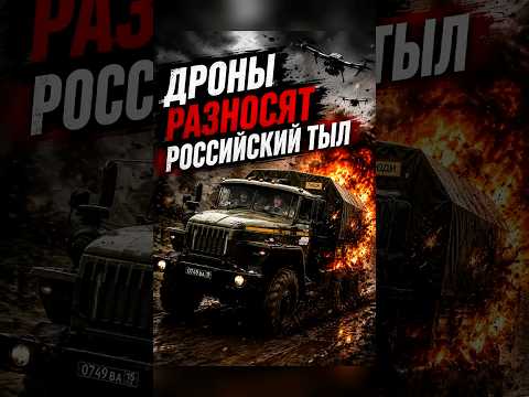Катастрофа в тылу thumbnail