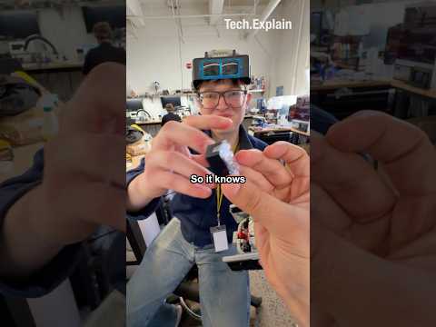 How does the new Lego smart brick work? thumbnail
