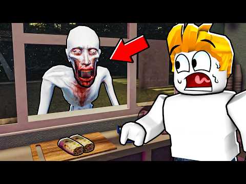 恐怖沙威瑪...【Roblox 機械方塊】 thumbnail