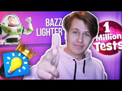 1 Million Tests is an Awful Channel. thumbnail