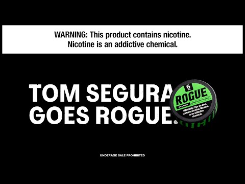 Tom Goes Rogue: Drifting Edition thumbnail