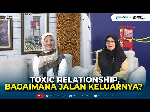 Toxic Relationship, Bagaimana Jalan Keluarnya? Ini Kata Psikolog | Women's Corner thumbnail