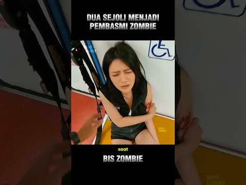 TERJEBAK DALAM BUS PENUH ZOMBIE thumbnail