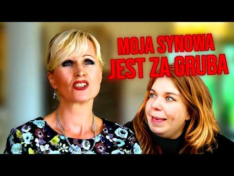 TRUDNE SPRAWY - NIENAWIDZIMY GRUBASKÓW🐼 thumbnail